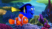 Las mejores películas infantiles: 'Buscando a Nemo'