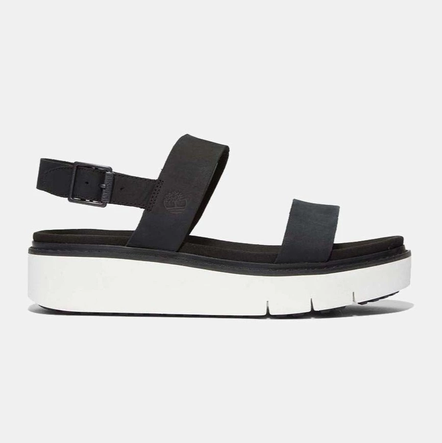 Sandalias de doble tira Safari Dawn