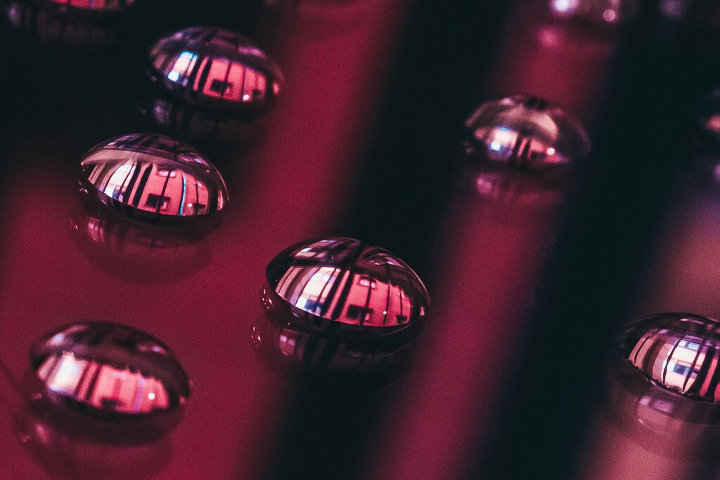 Un nuevo estado híbrido de la materia: científicos descubren cómo los sólidos se mezclan con los líquidos . Noticias en tiempo real