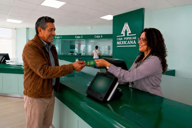 Caja Popular Mexicana Socap Aun No Lega Cdmx Xataka Mexico