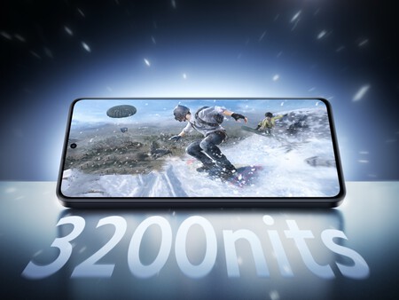 Imagen promocional del POCO X7 Pro