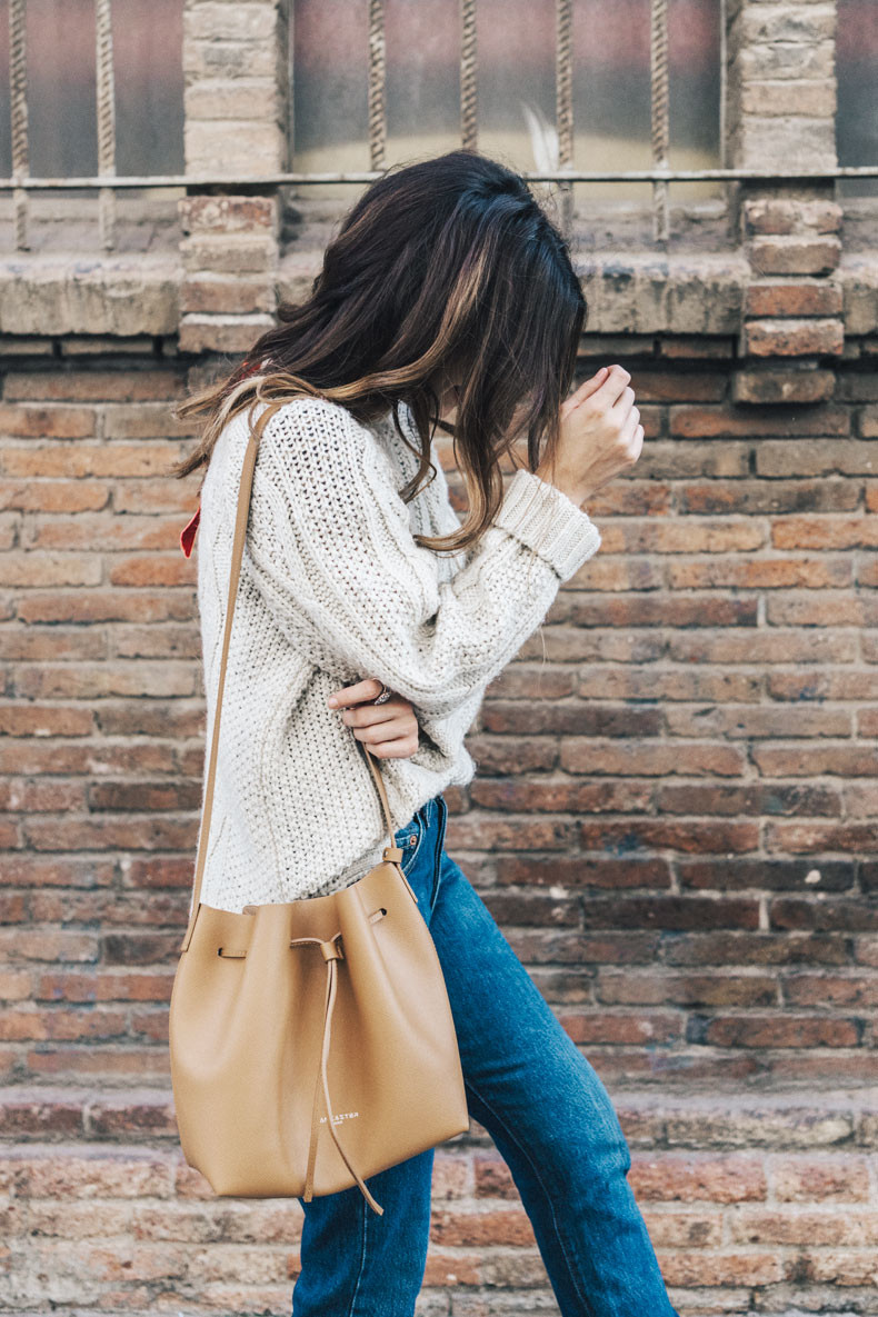 Estas Navidades pídele un bucket bag a Papá Noel