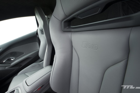 Audi R8 V10 Plus 2016 Motorpasion