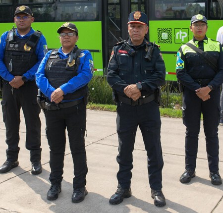 Policia Cdmx Infracciones