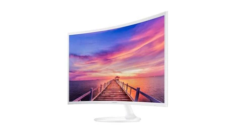 Más barato que nunca en los Red Days de Mediamarkt: el monitor gaming curvo Samsung C32F391FWU, ahora por sólo 199 euros