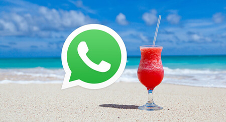 WhatsApp en 'modo vacaciones': qué es y cómo se activa la función para mantener los chats archivados