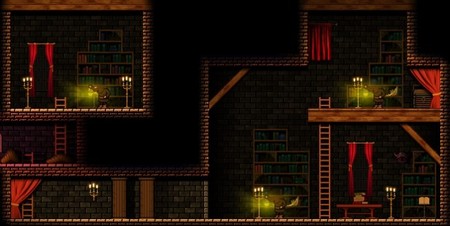El español 'Unepic' sorprende con su llegada a GOG