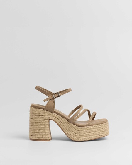 Sandalias