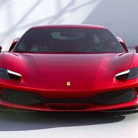 Ferrari 296 GTB, la firma de Maranello regresa a los V6 con una propuesta turbocargada y ayuda eléctrica