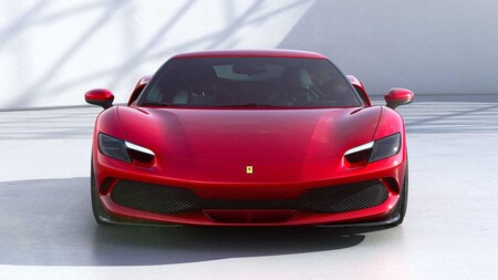 Ferrari 296 GTB, la firma de Maranello regresa a los V6 con una propuesta turbocargada y ayuda eléctrica