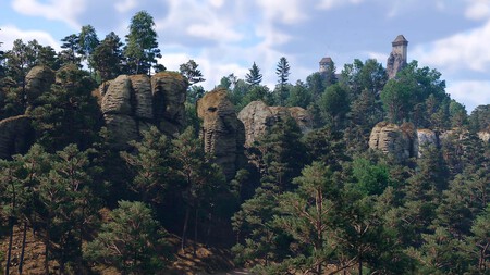 Kingdom Come Deliverance C