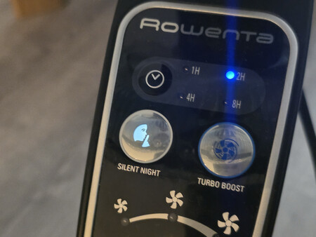 Ventilador