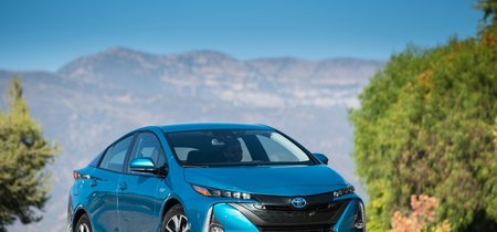 Toyota Prius 2019: las discretas ventas obligan a la cuarta generación a renovarse antes de tiempo 