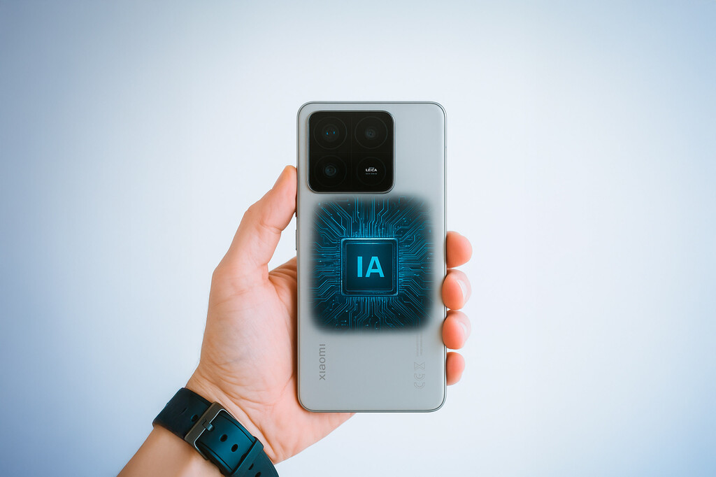 Xiaomi pone el foco en el futuro de la IA con una inversión millonaria que lo puede cambiar todo 