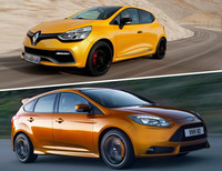 Si un auto cuesta lo mismo que otro de un segmento superior ¿Compiten entre sí? La pregunta de la semana