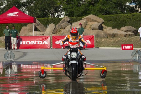 Marcmarquez Frenada Abs