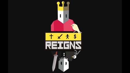 Análisis de Reigns, el simulador de rey medieval inspirado en tus ligues de Tinder