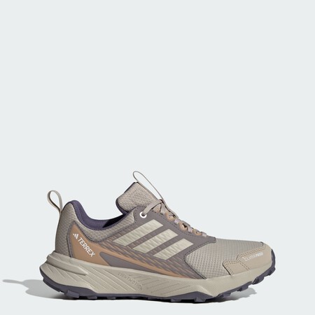 Zapatillas De Trail Running Terr