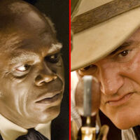 "Sería imposible que lo escribiera un racista". Samuel L. Jackson lleva años defendiendo a Quentin Tarantino de la acusación que no deja de perseguirle