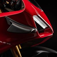 ¡Confirmado! Habrá una Ducati Panigale V4 Superleggera en 2020 y solo se fabricarán 500 unidades