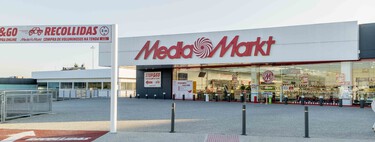 MediaMarkt lanza un nuevo Día sin IVA: Tenemos descuentazos en portátiles gaming, PlayStation Portal y más 