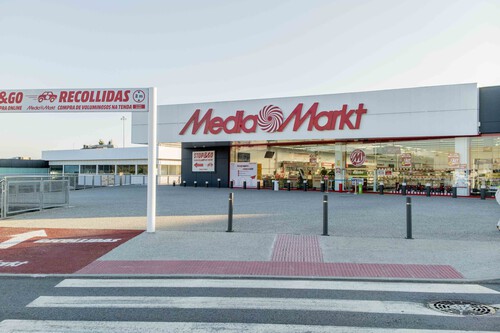 MediaMarkt lanza un nuevo Día sin IVA: Tenemos descuentazos en portátiles gaming, PlayStation Portal y más 