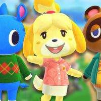 Todos los NPCs y vecinos especiales de Animal Crossing New Horizons