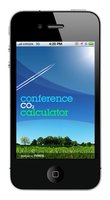 Aplicaciones viajeras para el iPhone: Turismo de Irlanda y la huella de carbono