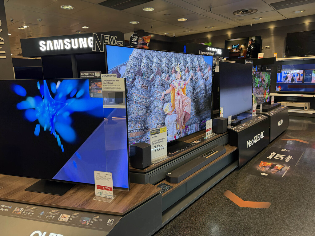 Una actualización se "ha cargado" mi tele y me lleva al lado oscuro: ahora pienso en cambiarla por un monitor