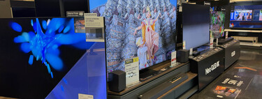 Imposible encontrar una buena Smart TV compacta en 2026: está tan mal que me planteo un monitor