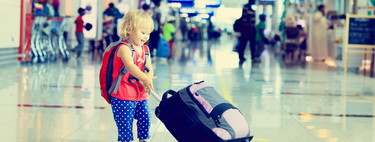 El botiquín imprescindible en los viajes con niños