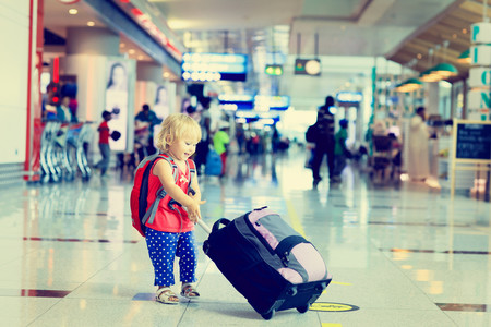 El botiquín imprescindible en los viajes con niños