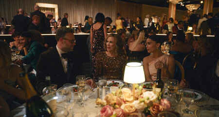 The Studio Globos De Oro