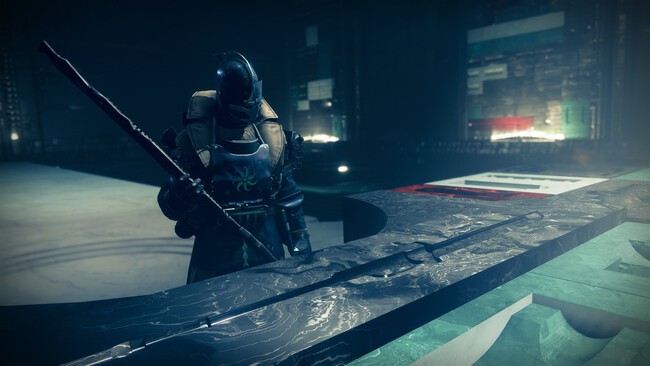 Destiny 2 The Witch Queen