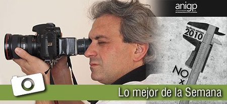 La última semana... en Xataka Foto