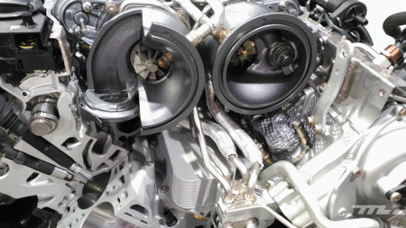 Porsche Panamera 2017 815