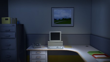 The Stanley Parable: Ultra Deluxe anuncia entre bromas su segundo retraso, que se va esta vez a 2021