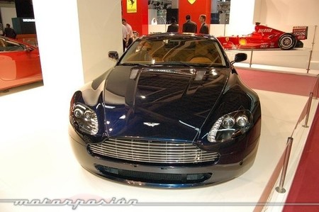 Salón de Barcelona (2007)