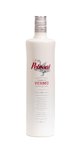 St Petroni Vermello Vermú Rojo - 1 L