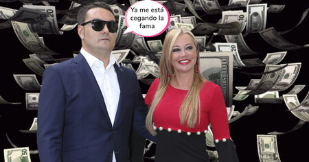 Esta es la estratosférica cifra que le han ofrecido a Miguel Marcos, marido de Belén Esteban, por participar en 'Supervivientes 2022'