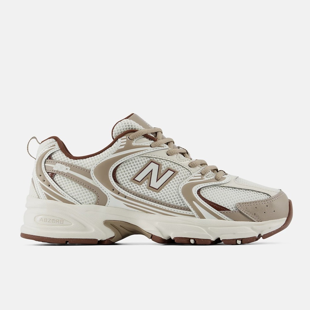 Zapatillas 530