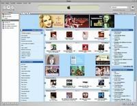 Itunes 4.8: ahora reproduce vídeo
