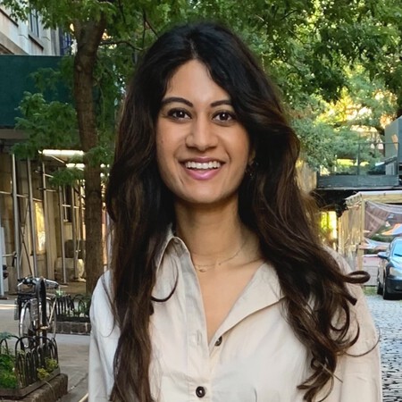 Priya Strivepd