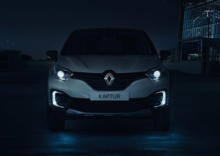 Renault Kaptur