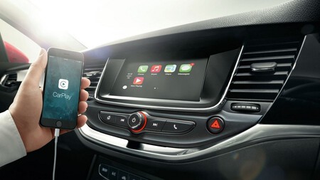 Carplay