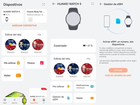 Huawei Watch 5 2