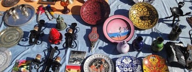 Este pueblo que está en Almería es de los más bonitos de España, y cada domingo celebra un mercadillo de antigüedades 