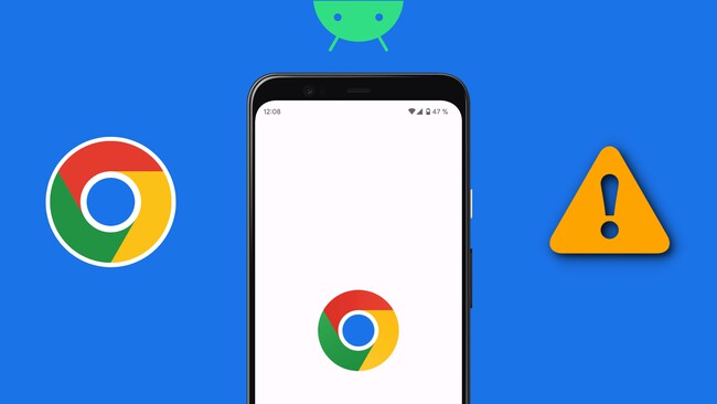 Problemas Google Chrome Se Cierra