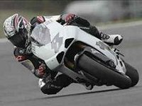 McWilliams-Pitt, tandem oficial de Ilmor MotoGP