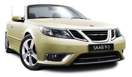 Saab 9-3